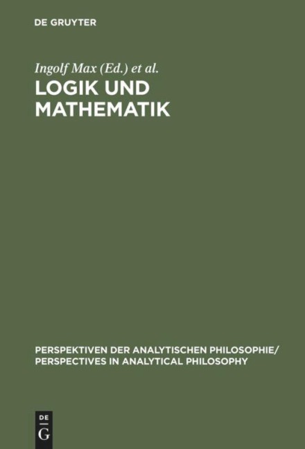 Logik und Mathematik - 