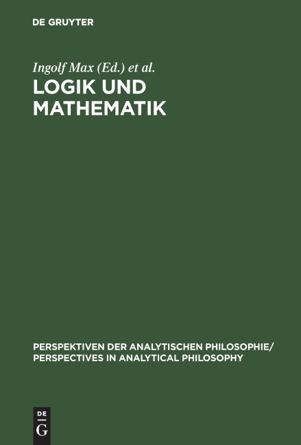 Logik und Mathematik - 