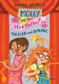 Molly und Miranda - Theater mit Banane - Emma Wunsch