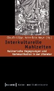 Cover-Bild zum Titel 'Interkulturelle Mahlzeiten' von ''