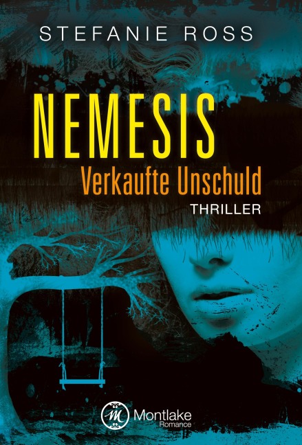 Nemesis - Stefanie Ross