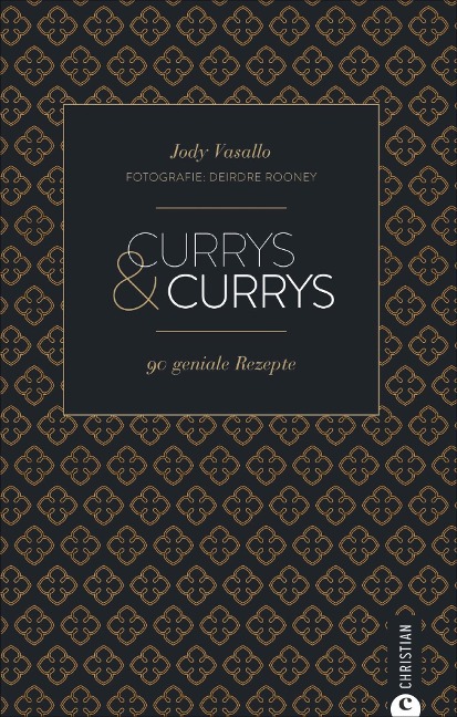 Currys & Currys - Jody Vassallo, Deirdre Rooney