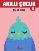 Cover-Bild zum Titel 'Akilli Cocuk 4 - Ciz Ve Boya' von 'Kolektif'