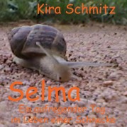 Cover-Bild zum Titel 'Selma' von 'Kira Schmitz'