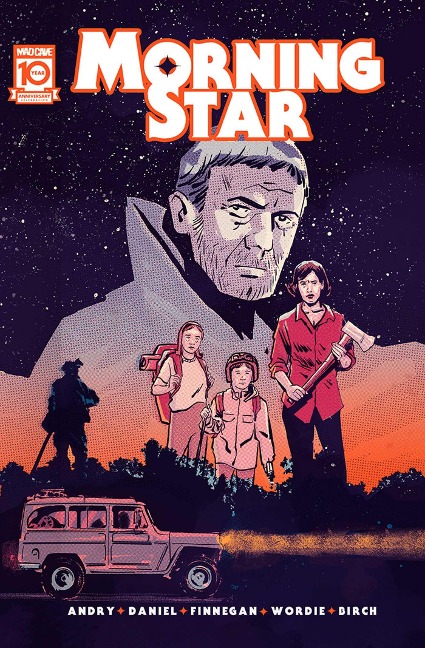 Morning Star - Tim Daniel, David Db Andry