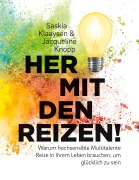 Cover-Bild zum Titel 'Her mit den Reizen!' von 'Jacqueline Knopp, Saskia Klaaysen'