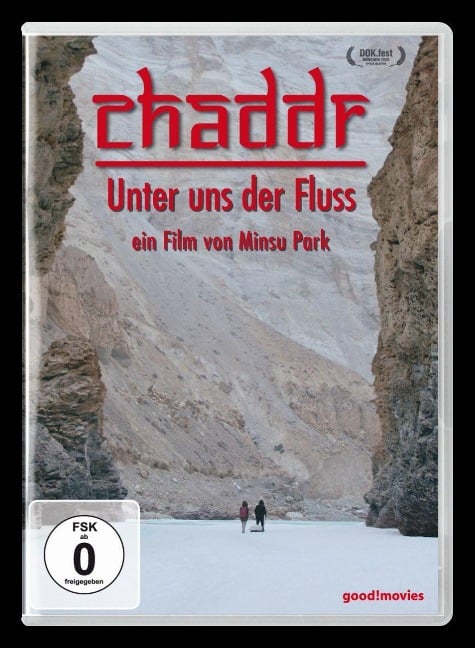 Chaddr - Unter uns der Fluss - Minsu Park, Henrik Ajax