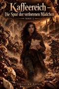 Cover-Bild zum Titel 'SERIE 2: Kaffeereich  Die Spur der verlorenen Mädchen' von 'Christian Anton'