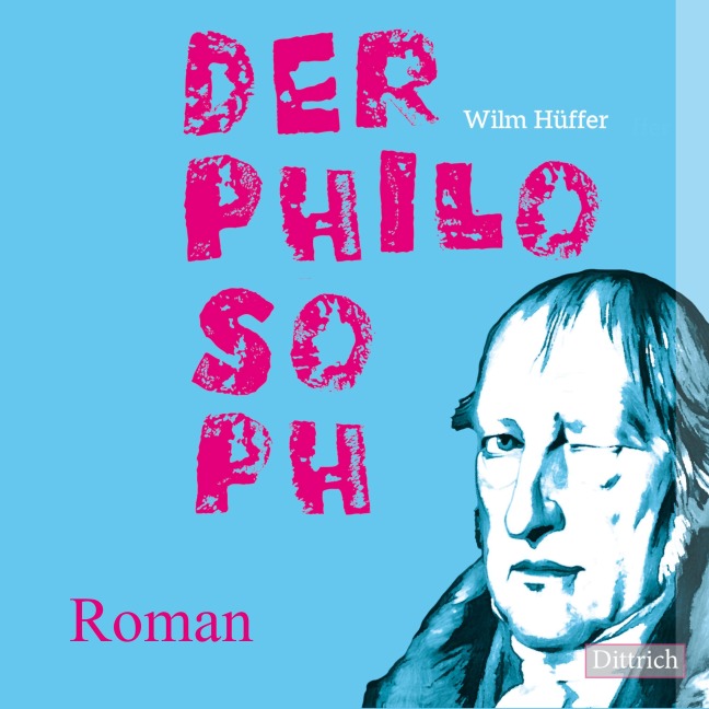 Der Philosoph - Wilm Hüffer