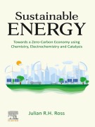 Cover-Bild zum Titel 'Sustainable Energy' von 'Julian R. H. Ross'