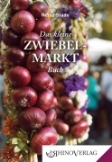 Cover-Bild zum Titel 'Das kleine Zwiebelmarkt Buch' von 'Heinz Stade'