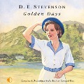 Golden Days - D. E. Stevenson