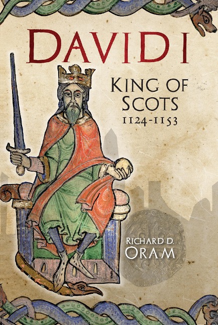 David I - Richard D. Oram