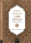 Cover-Bild zum Titel 'Cagdas Süpheler, Kadim Cözümler' von 'Esref Ali et Tehanevi'