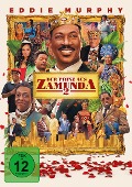 Der Prinz aus Zamunda 2 - 