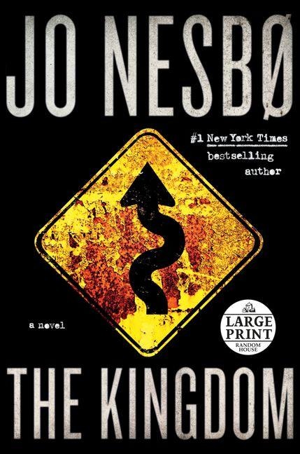 The Kingdom - Jo Nesbo