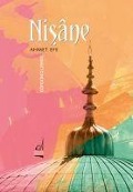 Cover-Bild zum Titel 'Nisane' von 'Ahmet Efe'