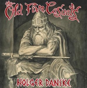 Holger Danske - The Old Firm Casuals