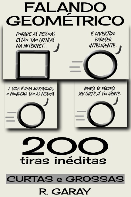 Falando Geométrico - Ricardo Garay