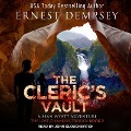 The Cleric's Vault Lib/E - Ernest Dempsey