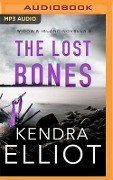 The Lost Bones - Kendra Elliot