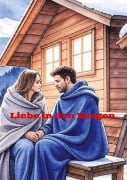 Liebe in den Bergen - Dave Red