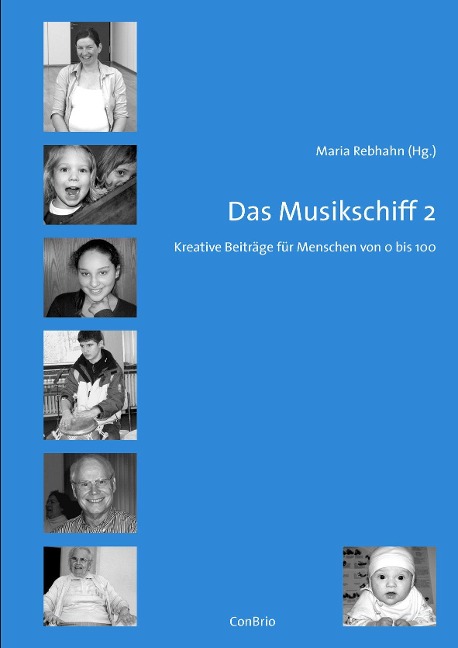 Das Musikschiff 2 - 