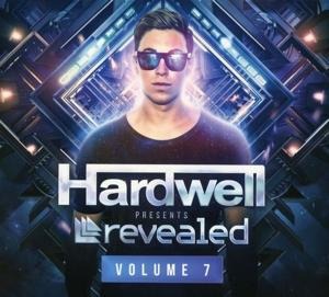 Hardwell pres. Revealed 7 - Hardwell