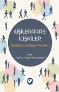 Cover-Bild zum Titel 'Kisilerarasi Iliskiler' von 'Kolektif'