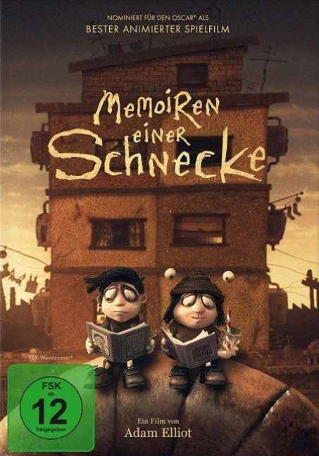 Memoiren einer Schnecke -