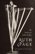 Cover-Bild zum Titel 'Ruth Page' von 'Joellen A. Meglin'