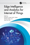 Cover-Bild zum Titel 'Edge Intelligence and Analytics for Internet of Things' von ''