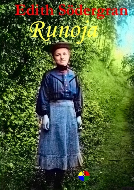 Runoja - Edith Södergran