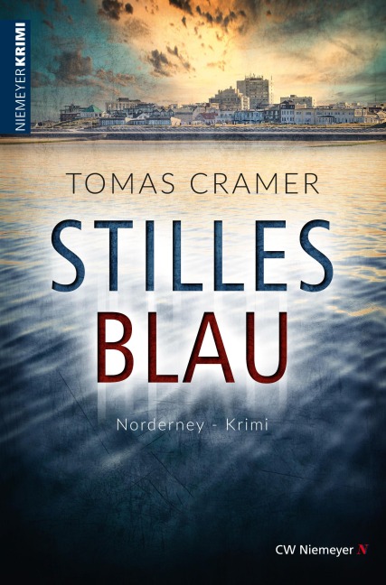 Stillesblau - Tomas Cramer