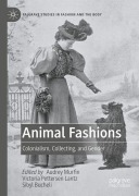 Cover-Bild zum Titel 'Animal Fashions' von ''