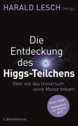 Cover-Bild zum Titel 'Die Entdeckung des Higgs-Teilchens' von ''