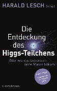 Die Entdeckung des Higgs-Teilchens - 