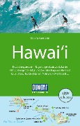 DuMont Reise-Handbuch Reiseführer Hawaii - Sabrina Hasenbein