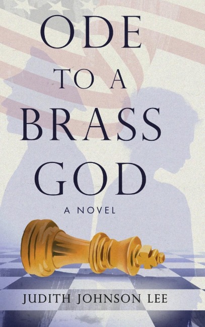 Ode to a Brass God - Judith Johnson Lee