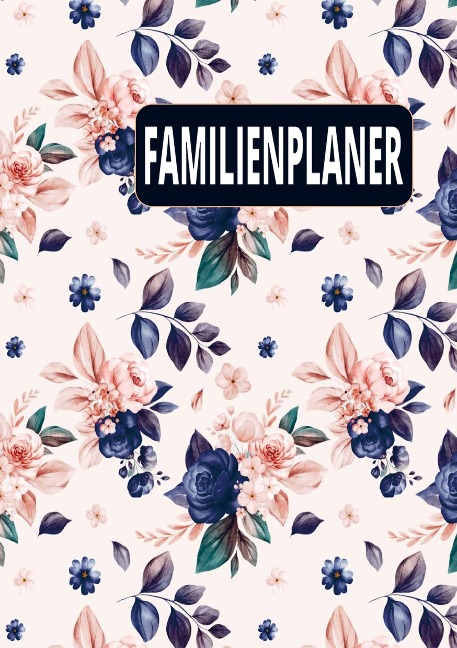 Familienplaner - Brigita Wassermann