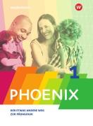 Cover-Bild zum Titel 'PHOENIX - SEK II 1. Schulbuch' von ''
