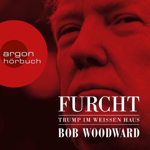 Furcht - Bob Woodward