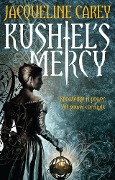 Cover-Bild zum Titel 'Kushiel's Mercy' von 'Jacqueline Carey'