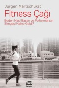 Cover-Bild zum Titel 'Fitness Cagi' von 'Jürgen Martschukat'