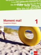 Cover-Bild zum Titel 'Moment mal! Schülerbuch 5./6. Schuljahr' von ''