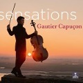 Sensations - Gautier/Ducros Capucon