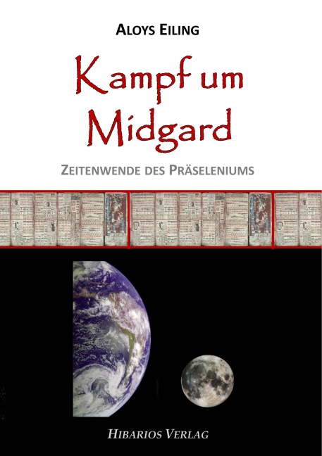 Kampf um Midgard - Aloys Eiling