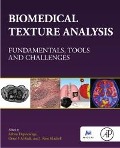Cover-Bild zum Titel 'Biomedical Texture Analysis' von ''