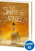 Cover-Bild zum Titel 'Die Worte des Windes' von 'Mechthild Gläser'
