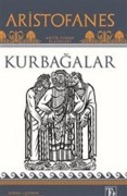 Cover-Bild zum Titel 'Kurbagalar' von 'Aristofanes'